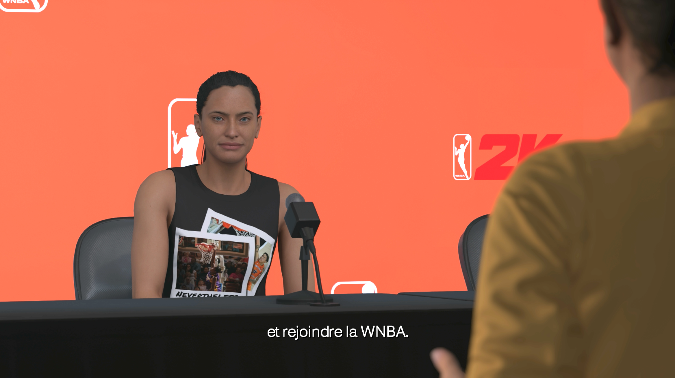 découvrez nba 2k26, une révolution pour le basketball universitaire avec des graphismes améliorés, un gameplay réaliste et une immersion totale dans la compétition collégiale.