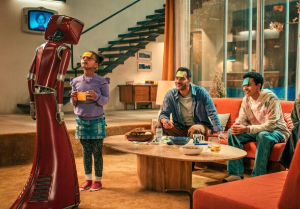 découvrez le nouveau classique de science-fiction ajouté sur netflix, une aventure incontournable pour les fans du genre.