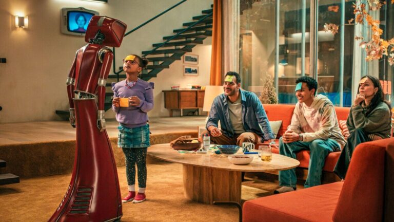 découvrez le nouveau classique de science-fiction ajouté sur netflix, une aventure incontournable pour les fans du genre.