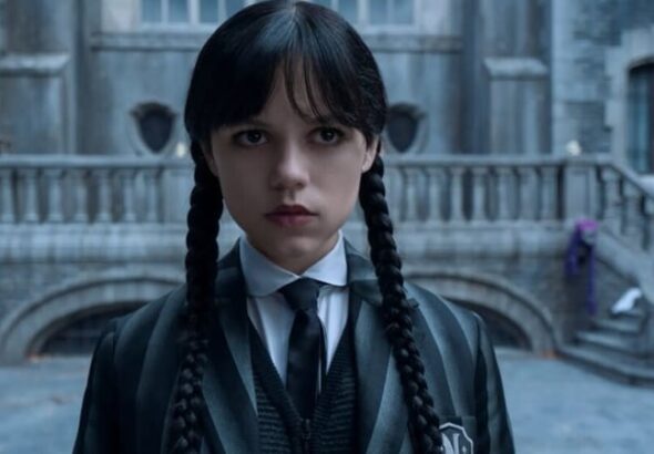 découvrez le retour tant attendu de la série phénomène sur netflix, avec de nouveaux épisodes captivants à ne pas manquer.