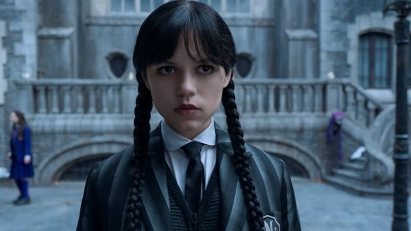 découvrez le retour tant attendu de la série phénomène sur netflix, avec de nouveaux épisodes captivants à ne pas manquer.