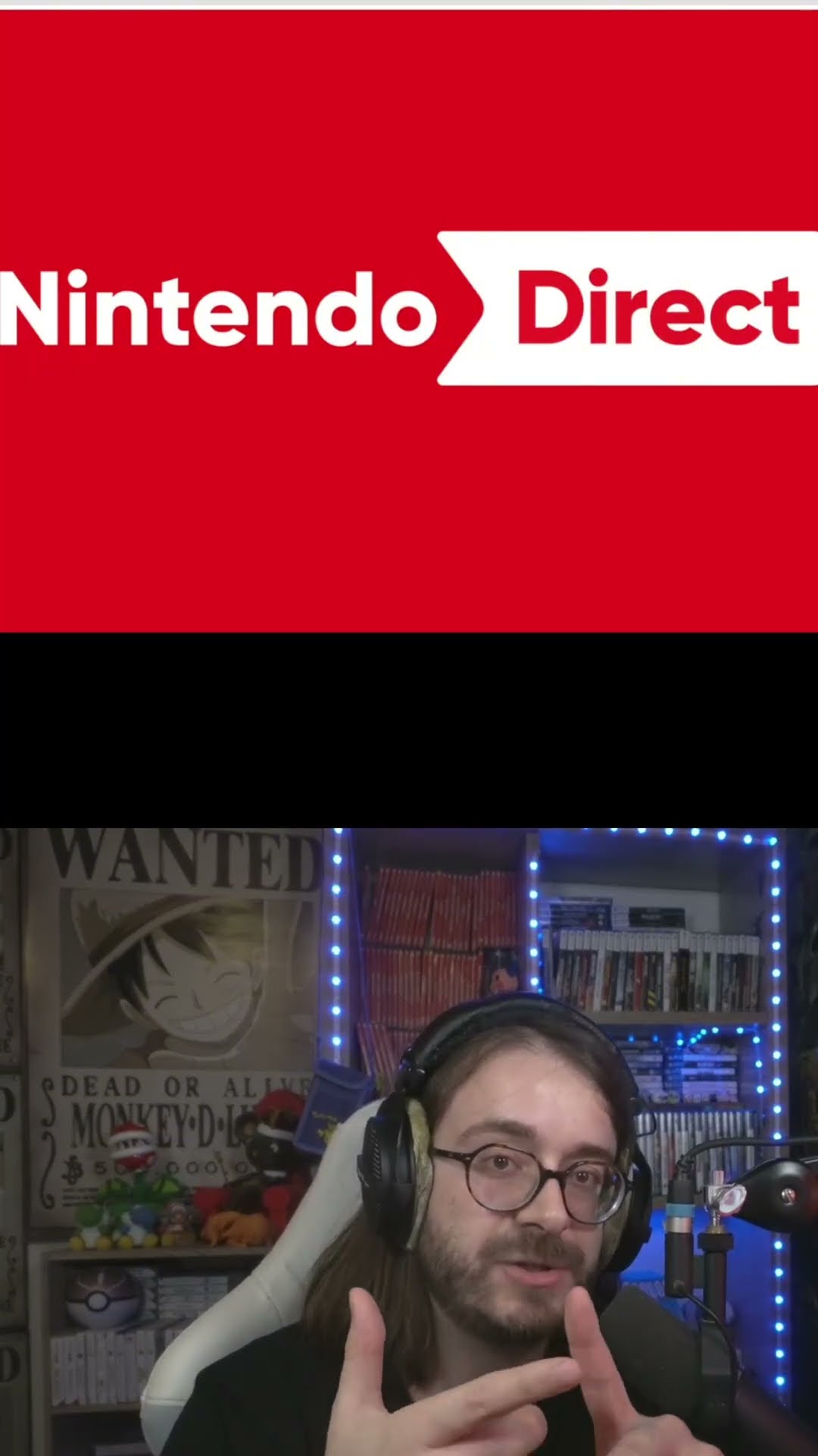 découvrez notre analyse complète du nintendo direct : un bilan détaillé entre attentes des fans et les déceptions rencontrées lors de l'événement.
