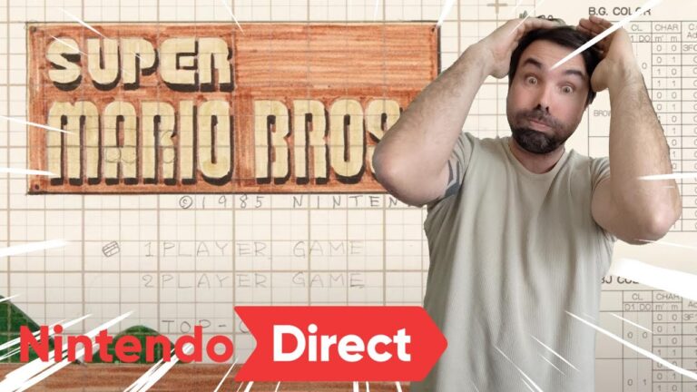 découvrez notre bilan complet du nintendo direct : entre attentes passionnées et déceptions surprenantes, analyse des annonces majeures et des réactions des fans.