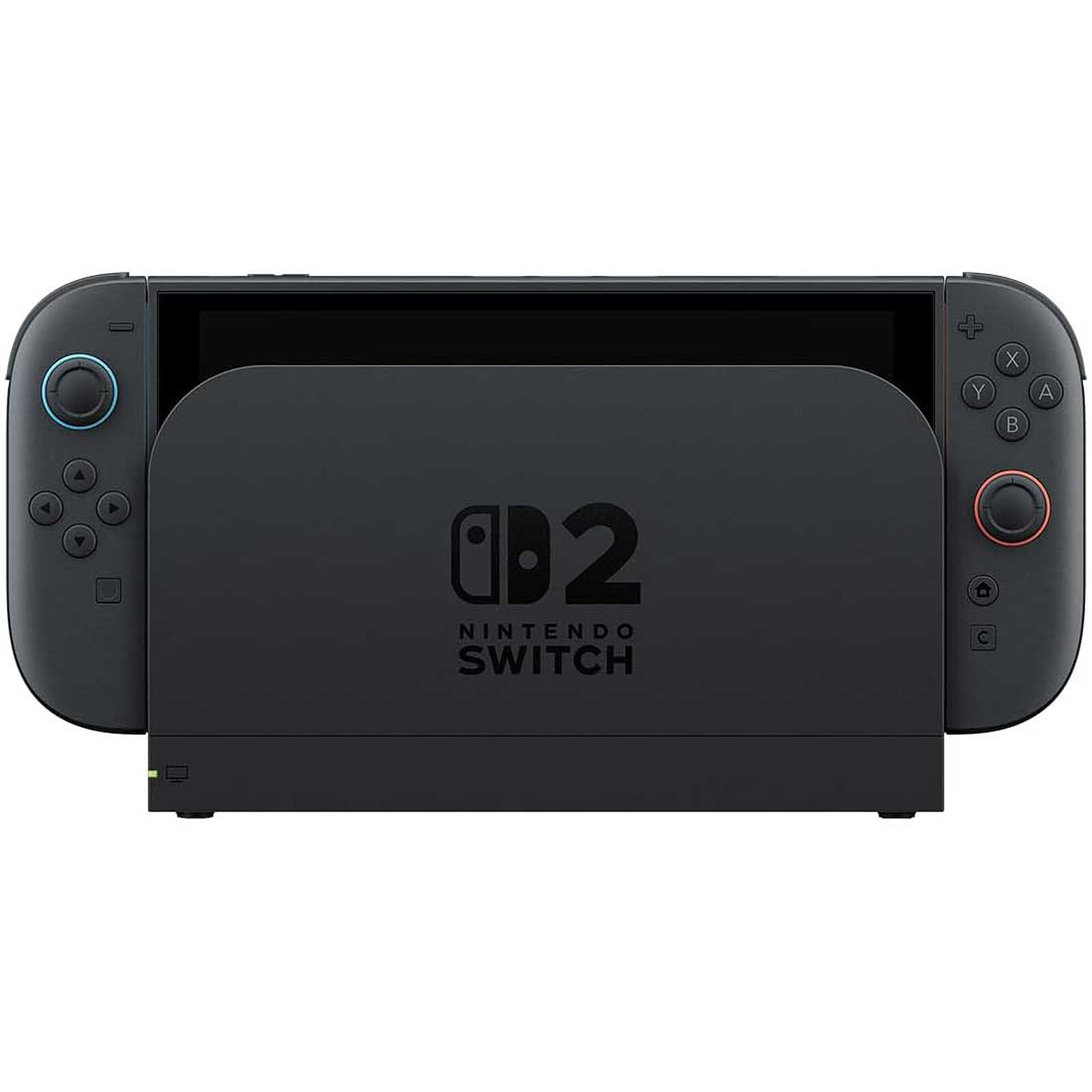 découvrez la nintendo switch 2, la console nouvelle génération avec licence iconique pour une expérience de jeu inédite et immersive.