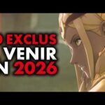 découvrez la nintendo switch 2 et ses jeux sensationnels à venir en 2026. préparez-vous à une expérience de jeu révolutionnaire et immersive !