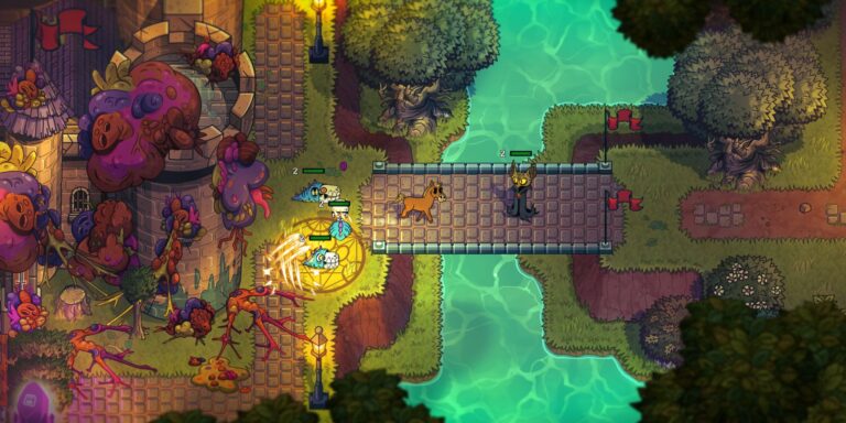 découvrez les prochains rpg incontournables sur nintendo switch 2 en 2025, avec des aventures immersives et des graphismes époustouflants pour tous les passionnés de jeux vidéo.