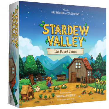 découvrez notre nouveau jeu captivant spécialement conçu pour les fans de stardew valley, avec des aventures passionnantes et un univers enchanteur à explorer.
