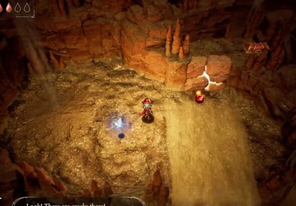 découvrez les dernières nouveautés du jeu zelda-like the adventures of elliot : nouvelles quêtes, personnages inédits et aventures passionnantes vous attendent !