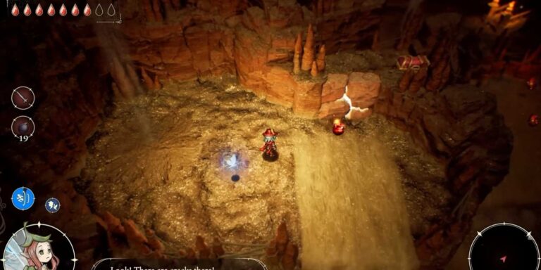 découvrez les dernières nouveautés du jeu zelda-like the adventures of elliot : nouvelles quêtes, personnages inédits et aventures passionnantes vous attendent !