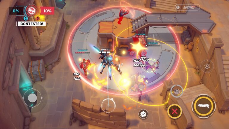 découvrez le nouveau jeu gratuit et innovant de overwatch, offrant une expérience de jeu unique et passionnante pour tous les fans.
