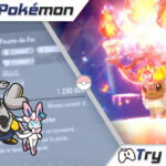 découvrez comment attraper rapidement un pokémon de niveau 100 puissant dans pokémon écarlate & violet grâce à nos astuces efficaces et faciles à suivre.
