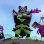 découvrez pokémon écarlate & violet : capturez gratuitement vos pokémon favoris et plongez dans une aventure épique pleine de surprises et de défis.