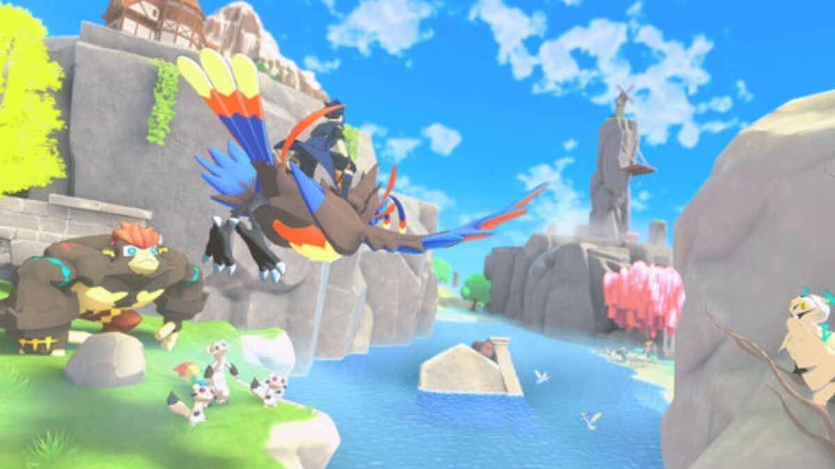 découvrez comment nintendo se prépare à enfin satisfaire les fans de pokémon avec de nouvelles annonces et jeux passionnants.