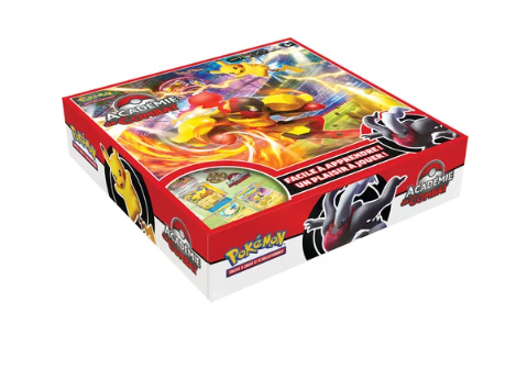 découvrez les cadeaux exclusifs offerts par pokémon pour enrichir votre aventure et surprendre vos amis. ne manquez pas ces offres uniques !