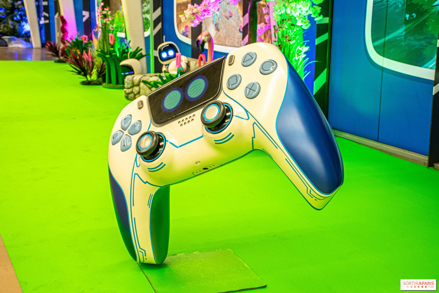 découvrez pourquoi le premier jeu de mars 2026 sur ps plus a déçu les fans malgré les attentes élevées. analyse et réactions dans cet article.