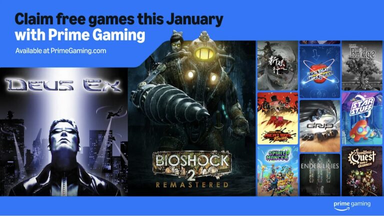 découvrez prime gaming et profitez de 3 jeux cultes gratuits à vie. accédez à des titres incontournables, des avantages exclusifs et une expérience de jeu enrichie.