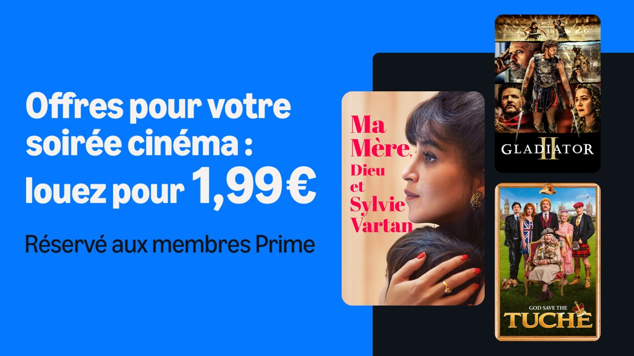 découvrez les films événements et licences cultes disponibles sur prime video en février 2026. ne manquez pas les nouveautés exclusives et les incontournables du moment !