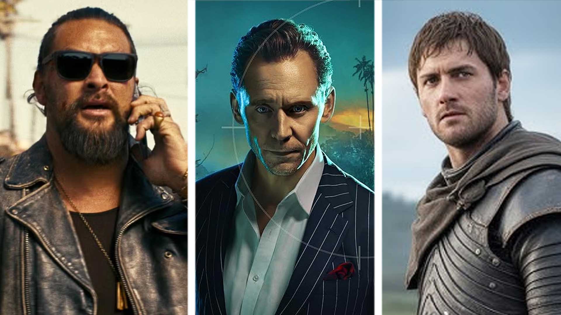 découvrez les nouveautés et le retour des séries phares sur prime video en mars 2026. ne manquez pas les sorties exclusives et les épisodes à venir.