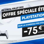 découvrez notre offre limitée : téléchargez gratuitement des jeux exclusifs pour votre ps5 dès maintenant. profitez vite de cette opportunité unique avant qu'elle ne disparaisse !