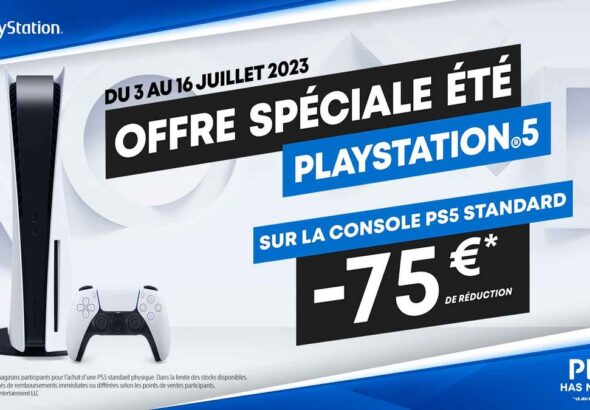 découvrez notre offre limitée : téléchargez gratuitement des jeux exclusifs pour votre ps5 dès maintenant. profitez vite de cette opportunité unique avant qu'elle ne disparaisse !