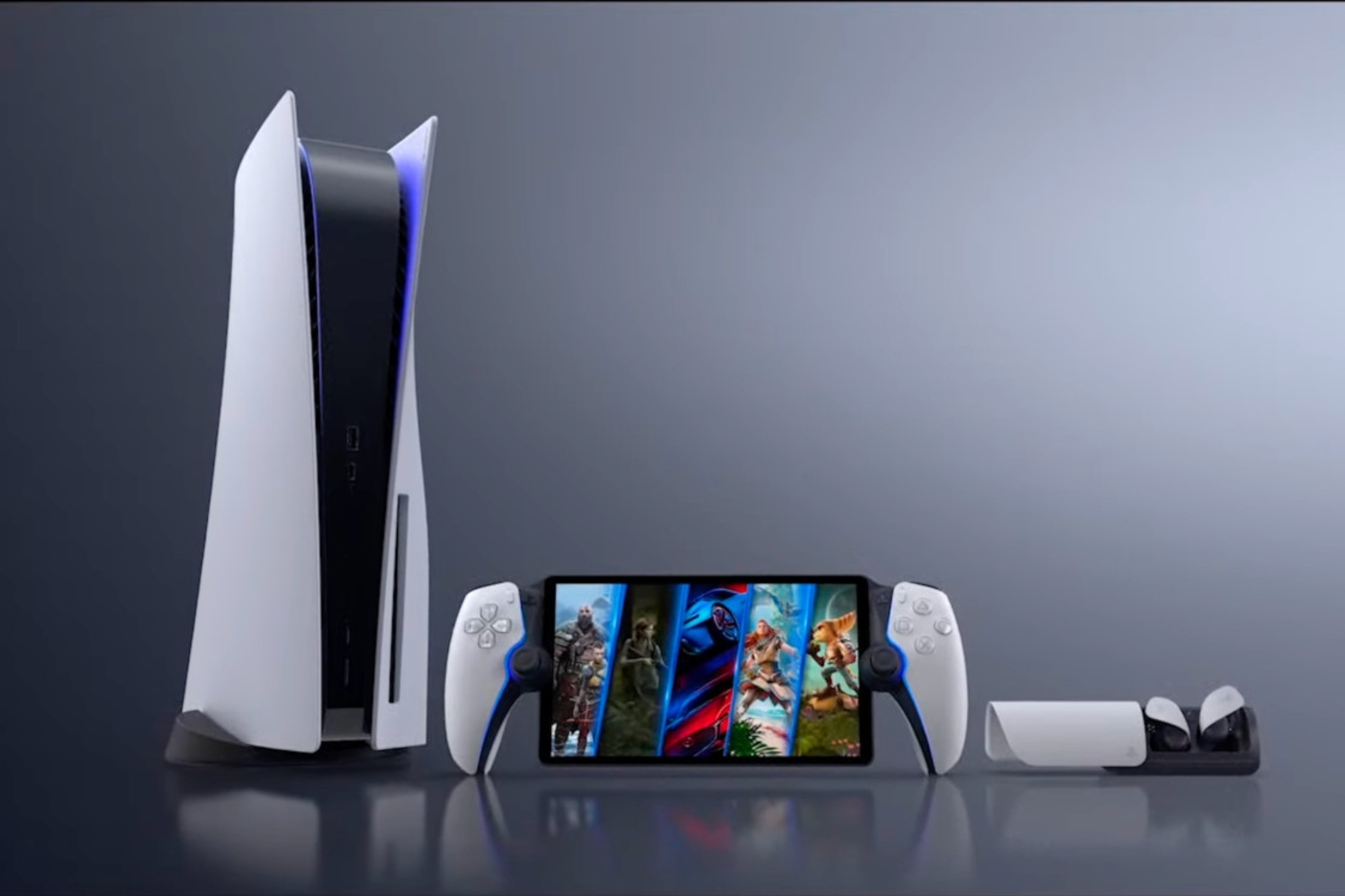 découvrez la dernière mise à jour inattendue de la ps5 et explorez toutes les nouveautés qui améliorent votre expérience de jeu.