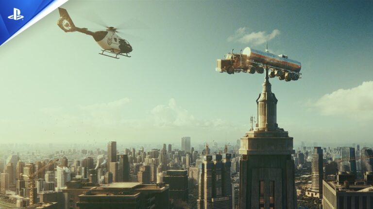 découvrez la dernière mise à jour inattendue de la ps5 avec ses nouveautés exclusives qui améliorent votre expérience de jeu. restez informé des dernières fonctionnalités et optimisations.