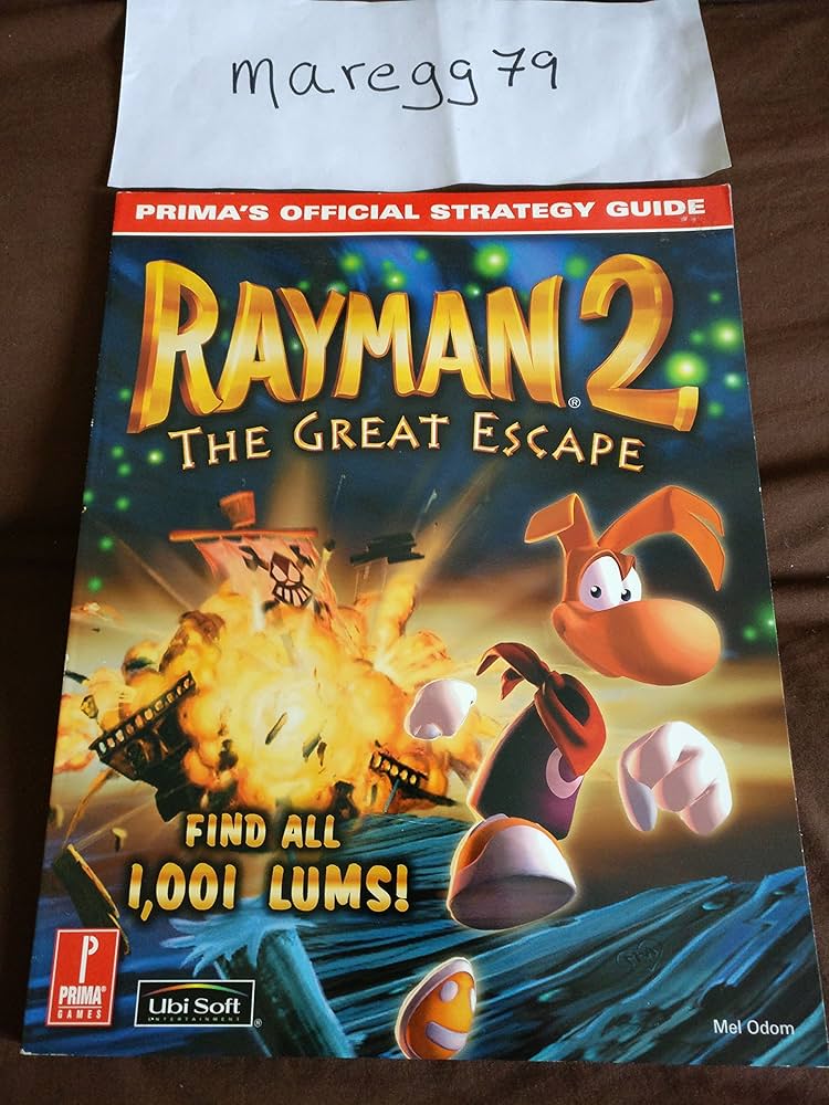 découvrez notre guide d'achat complet du nouveau volet de rayman pour bien choisir votre édition et profiter au mieux de cette aventure exceptionnelle.