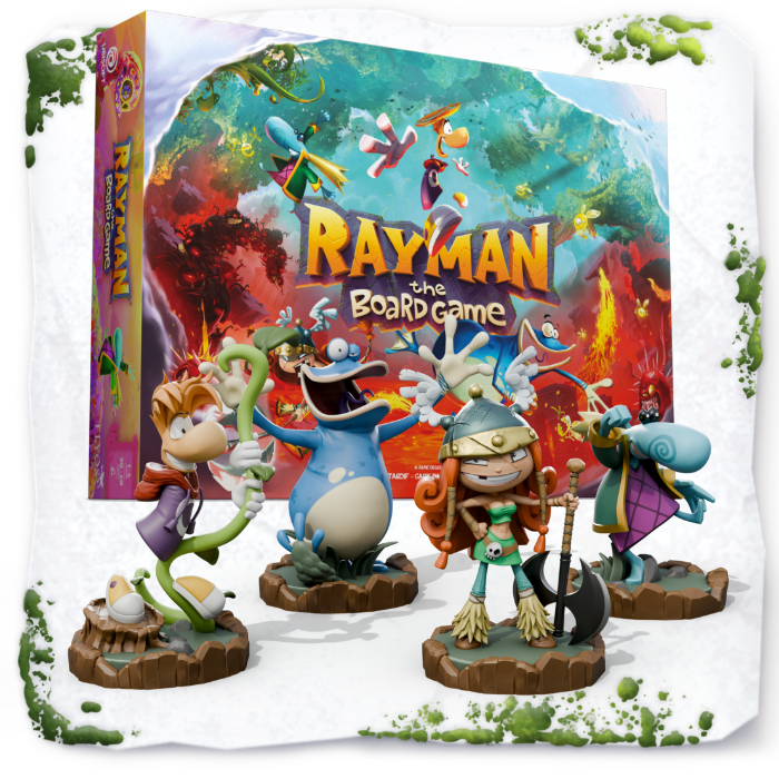 découvrez notre guide d'achat complet du nouveau volet de rayman : conseils, astuces et meilleures offres pour profiter pleinement de cette aventure incontournable.