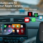 découvrez comment regarder netflix en toute sécurité sur android auto, en respectant les règles de conduite pour une expérience divertissante et sans distractions.