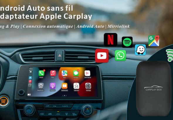 découvrez comment regarder netflix en toute sécurité sur android auto, en respectant les règles de conduite pour une expérience divertissante et sans distractions.