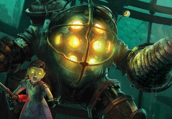 découvrez le retour officiel de bioshock, la série de jeux vidéo emblématique, avec des nouveautés et une expérience immersive renouvelée.