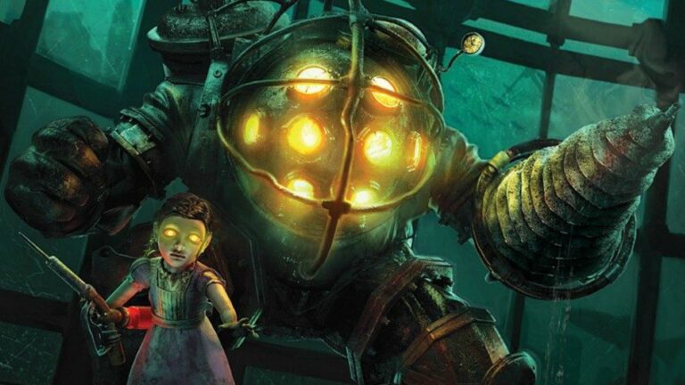 découvrez le retour officiel de bioshock, la série de jeux vidéo emblématique, avec des nouveautés et une expérience immersive renouvelée.