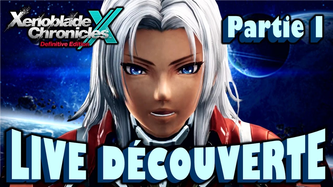 découvrez la révélation surprenante de xenoblade chronicles x qui change la donne et plonge les joueurs dans une aventure épique comme jamais auparavant.