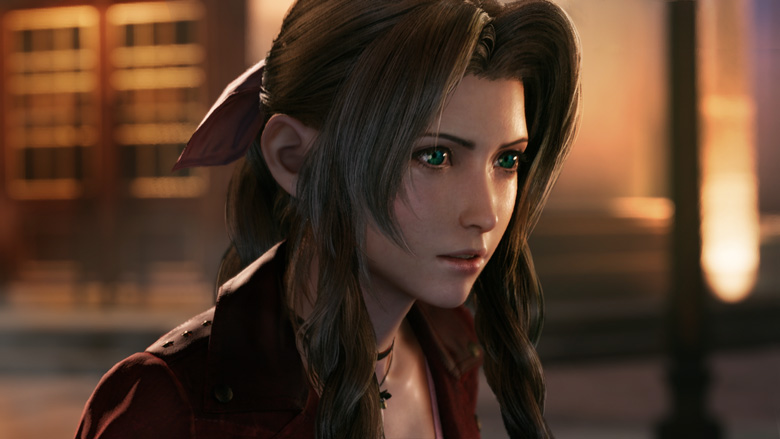 découvrez les révélations prometteuses de final fantasy 7 remake 3, avec des détails exclusifs, des nouveautés passionnantes et ce qui vous attend dans cette suite très attendue.