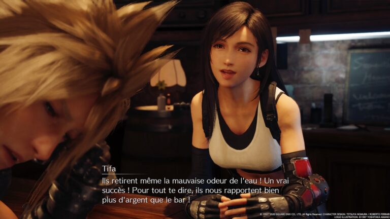 découvrez les révélations prometteuses de ff7 remake 3, avec des nouveautés excitantes et des détails exclusifs qui raviront tous les fans de la saga.