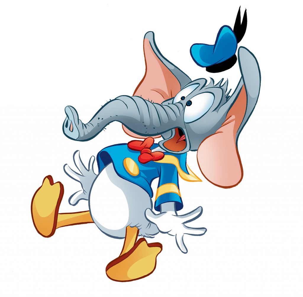 découvrez les secrets fascinants de la trompe des éléphants et comprenez son fonctionnement unique dans notre article détaillé.