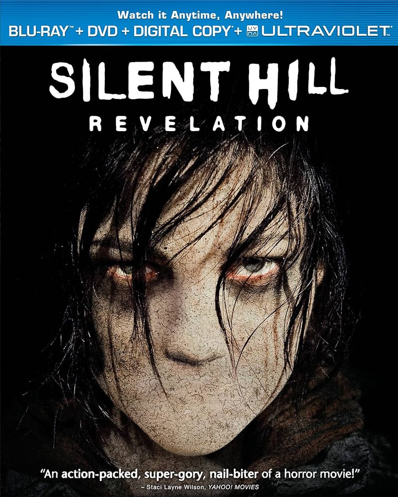 découvrez les grandes révélations à venir sur silent hill, la célèbre franchise de jeux vidéo et films d'horreur. préparez-vous à plonger dans un univers mystérieux et terrifiant.