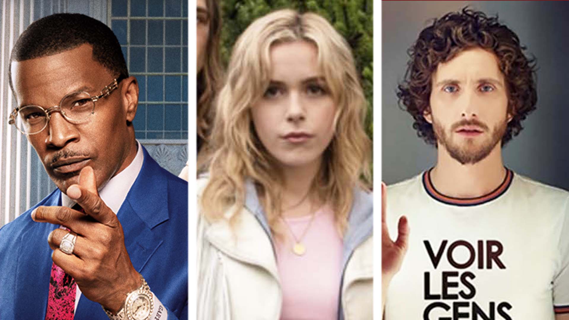 découvrez les sorties majeures sur prime video : blockbusters incontournables et sagas mythiques à ne pas manquer pour des soirées cinéma exceptionnelles.