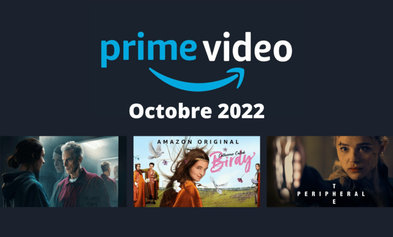découvrez les sorties majeures sur prime video : blockbusters incontournables et sagas mythiques à ne pas manquer pour des soirées cinéma inoubliables.