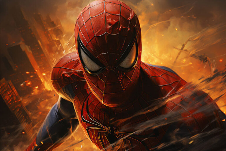 découvrez toutes les annonces majeures et les surprises exclusives autour de spider-man, un rendez-vous incontournable pour les fans.