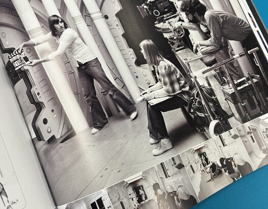 découvrez comment star wars accueille un réalisateur légendaire pour une nouvelle aventure épique qui promet de captiver les fans et renouveler la saga emblématique.