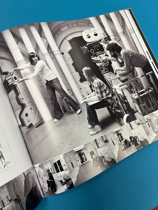 découvrez comment star wars accueille un réalisateur légendaire pour une nouvelle aventure épique qui promet de captiver les fans et renouveler la saga emblématique.