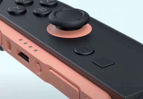 découvrez la surprise majeure qui attend les futurs blockbusters sur switch 2 et préparez-vous à une expérience de jeu révolutionnaire.