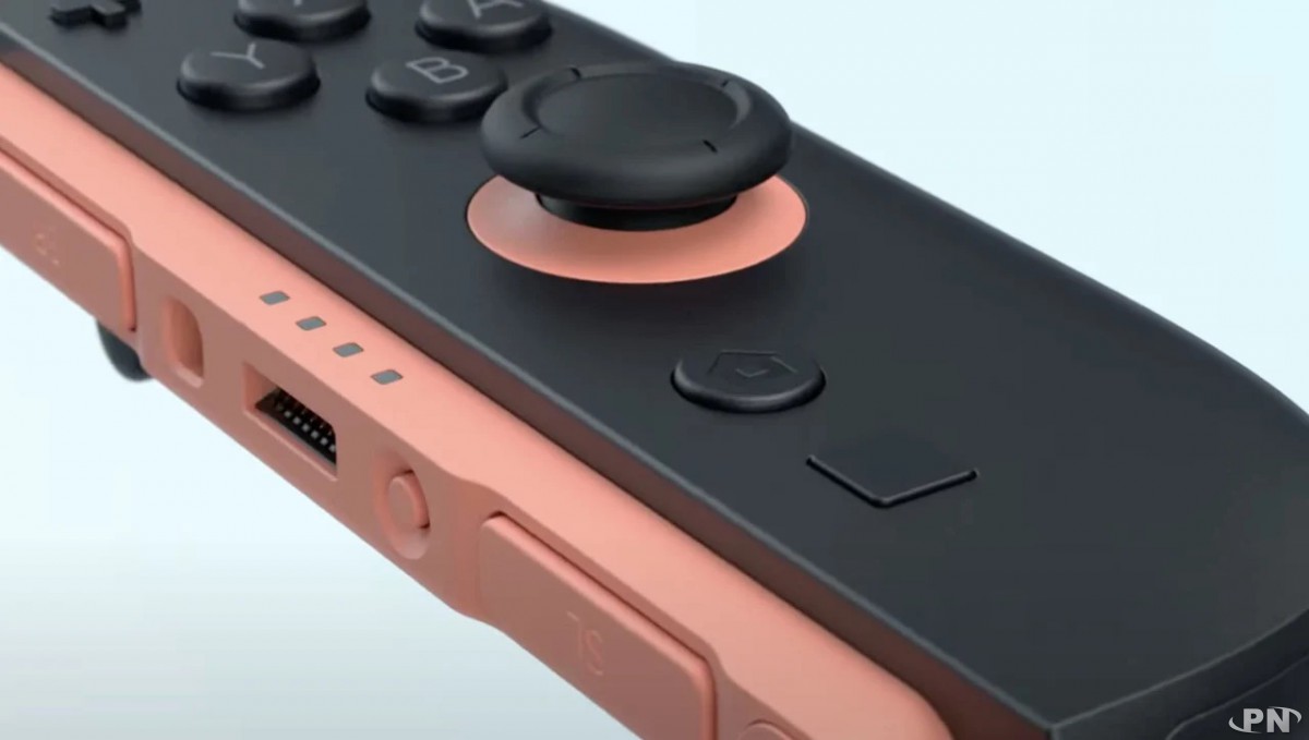 découvrez la surprise majeure qui attend les futurs blockbusters sur switch 2 et préparez-vous à une expérience de jeu révolutionnaire.