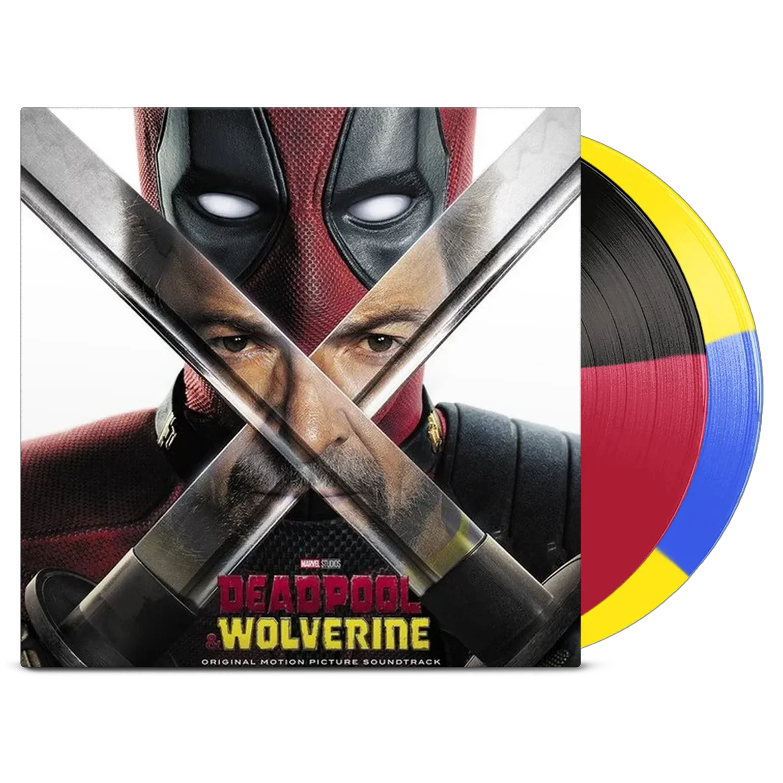 découvrez une surprise exclusive pour tous les fans de wolverine ! ne manquez pas les nouveautés et les événements spéciaux dédiés à votre héros préféré.