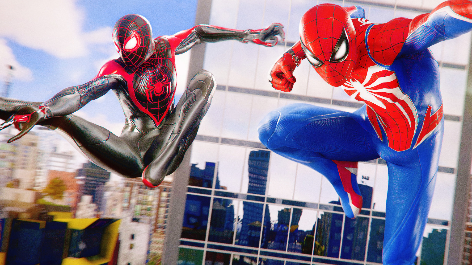 découvrez la surprise exceptionnelle de sony pour tous les fans de spider-man, avec des nouveautés exclusives et des contenus inédits à ne pas manquer !