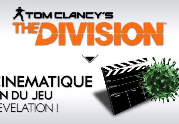 découvrez les révélations majeures imminentes sur the division : nouveautés, secrets et surprises à ne pas manquer pour tous les fans du jeu.