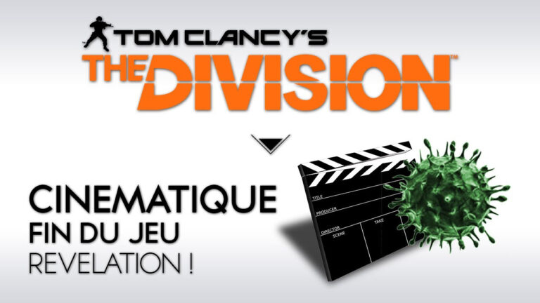 découvrez les révélations majeures imminentes sur the division : nouveautés, secrets et surprises à ne pas manquer pour tous les fans du jeu.