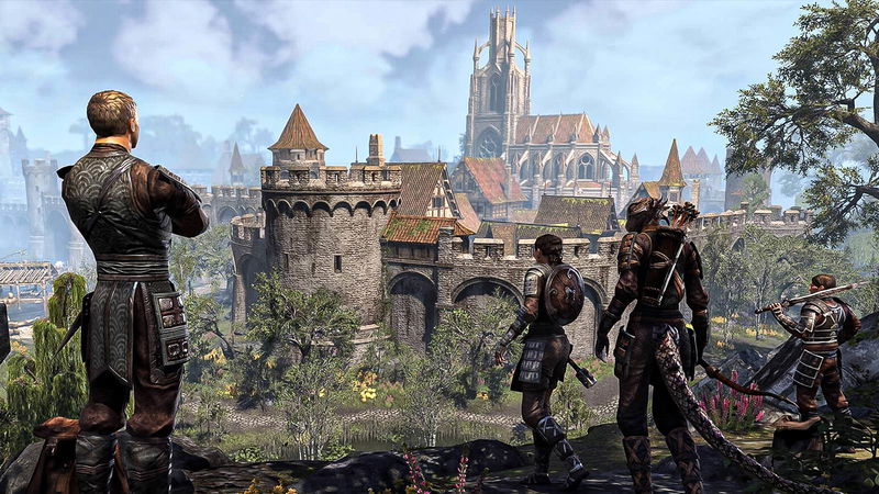 découvrez les réponses de todd howard sur l'impact de l'ia générative dans le développement très attendu de the elder scrolls 6.