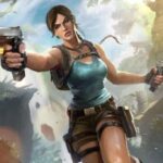 découvrez les images inédites de tomb raider qui viennent de fuiter, offrant un aperçu exclusif du nouveau contenu passionnant du jeu.